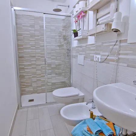 Casa Gabriella Фетовайя