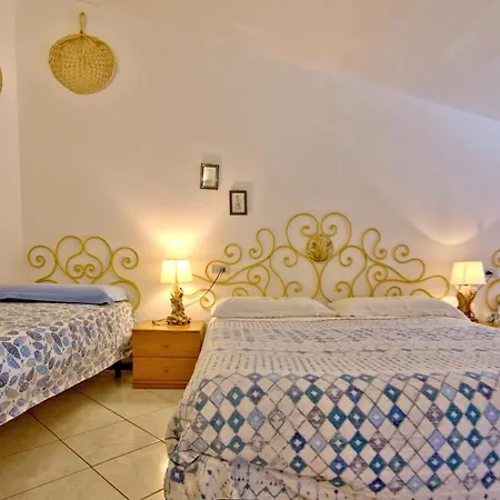 Casa Gabriella Apartament