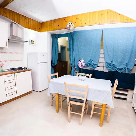Casa Gabriella * Фетовайя