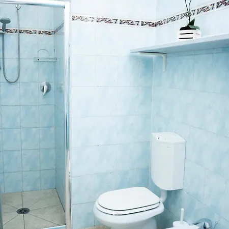 Apartament Casa Gabriella Fetovaia