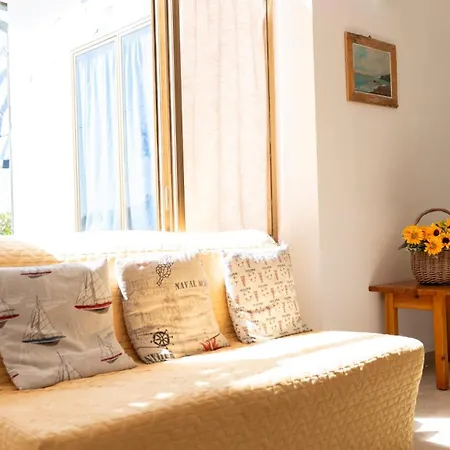 Casa Gabriella * Фетовайя