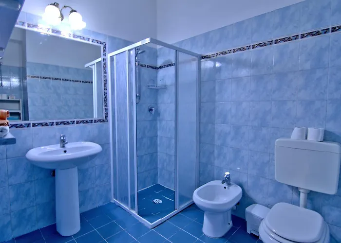 Appartement Casa Gabriella *