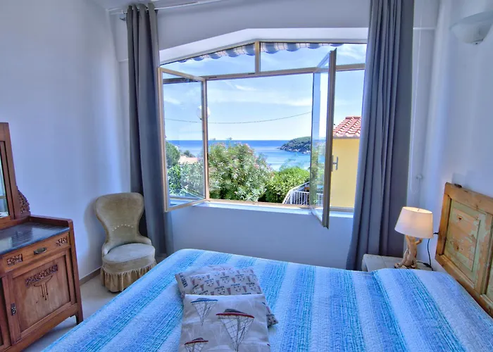 Casa Gabriella Appartement Fetovaia