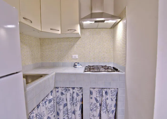 Casa Gabriella * Fetovaia