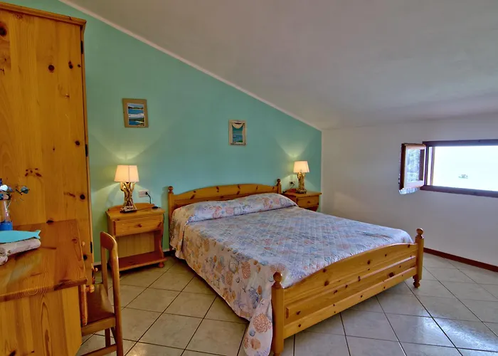 Casa Gabriella Appartement *