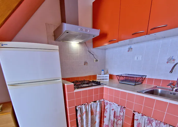 Casa Gabriella Appartement Fetovaia