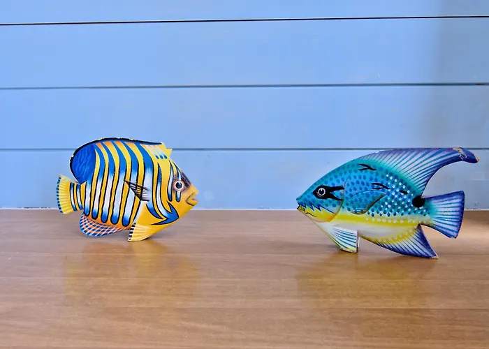 Casa Gabriella Fetovaia