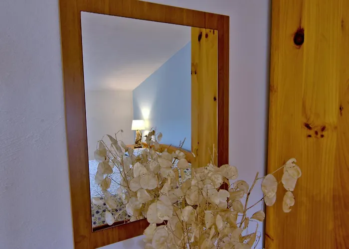 Casa Gabriella * Fetovaia