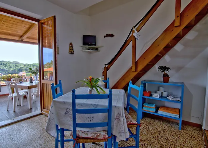 Appartement Casa Gabriella