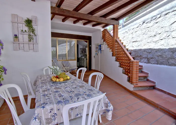 Appartement Casa Gabriella *