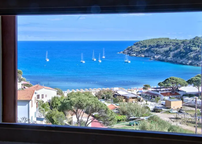 Casa Gabriella Fetovaia