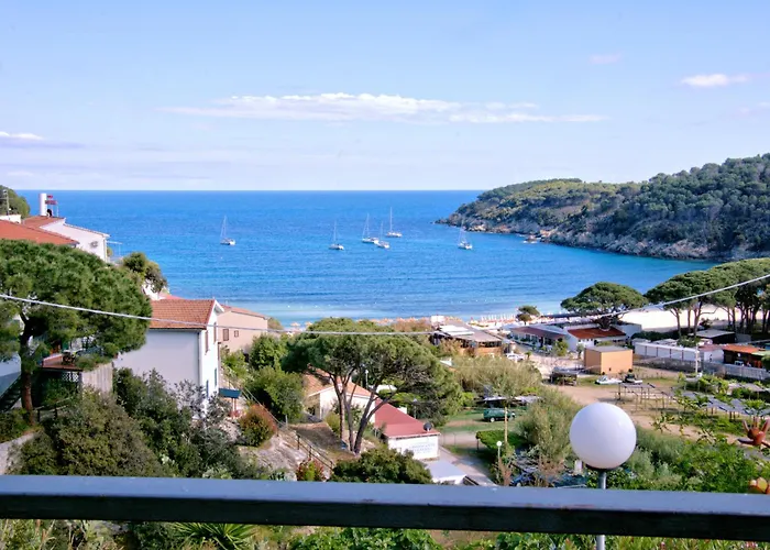 Casa Gabriella * Fetovaia