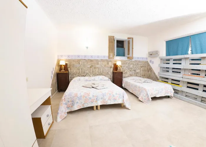 Casa Gabriella Fetovaia