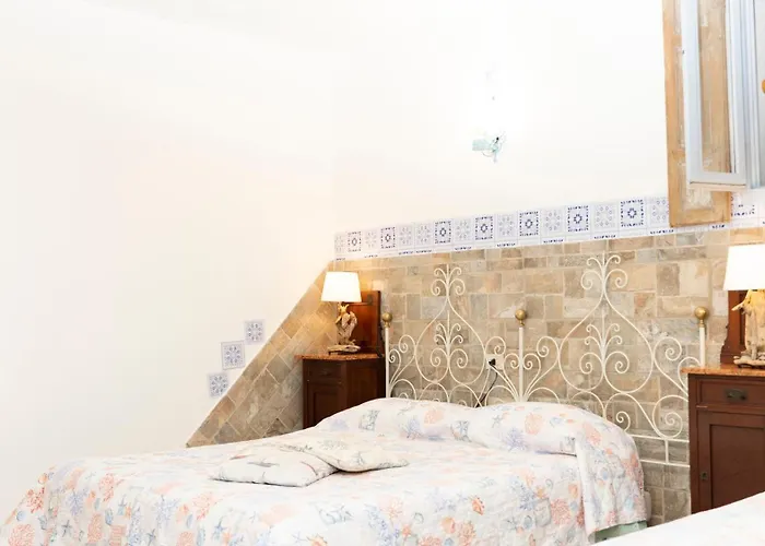 Casa Gabriella Fetovaia