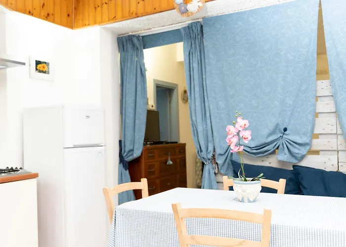 Casa Gabriella * Fetovaia