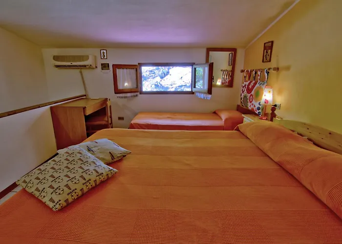 Casa Gabriella Apartmán *