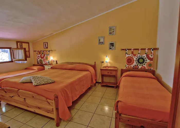 Apartament Casa Gabriella *