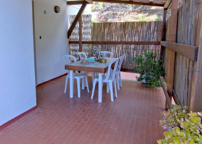 Appartement Casa Gabriella