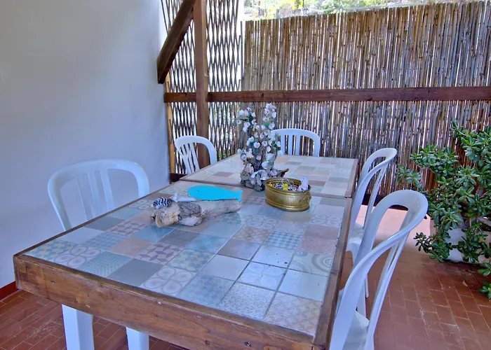 Apartmán Casa Gabriella *