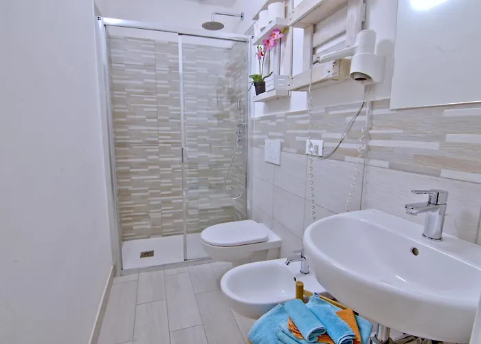 Casa Gabriella Fetovaia