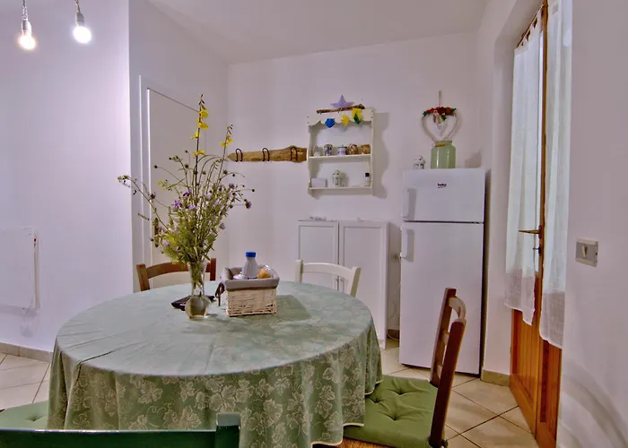 Casa Gabriella Appartement *