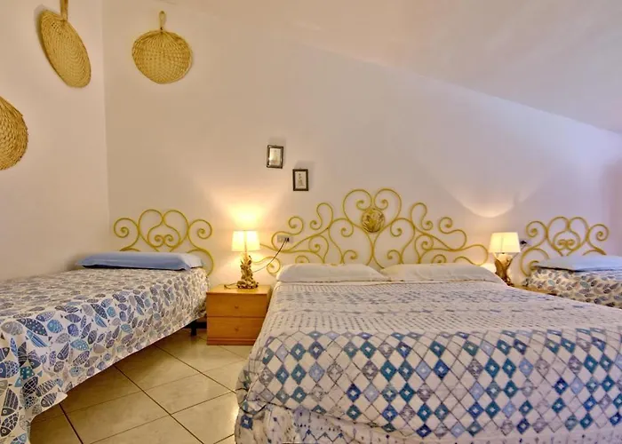 Casa Gabriella Apartmán