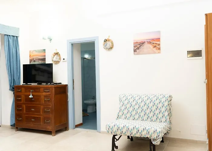 Appartement Casa Gabriella