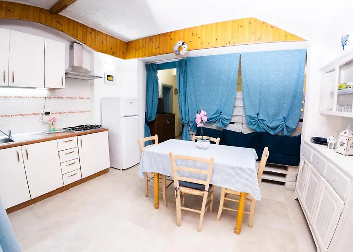 Casa Gabriella * Fetovaia