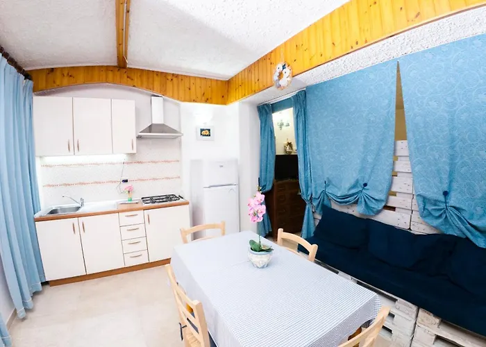 Casa Gabriella Appartement Fetovaia