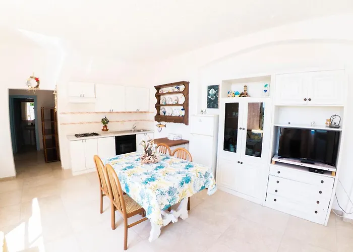 Casa Gabriella Appartement Fetovaia