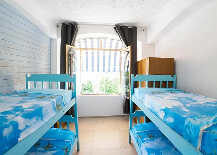 Casa Gabriella Appartement Fetovaia