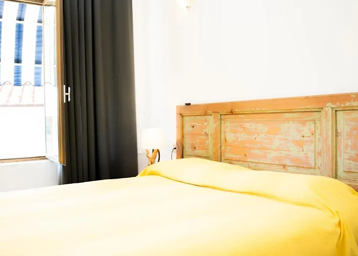 Casa Gabriella Appartement Fetovaia