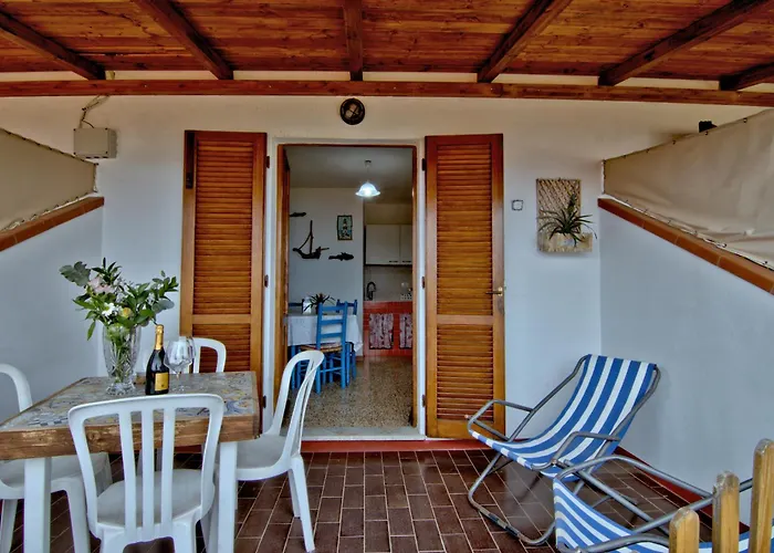 Appartement Casa Gabriella *