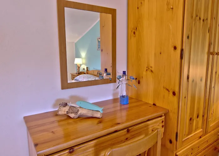 Apartament Casa Gabriella