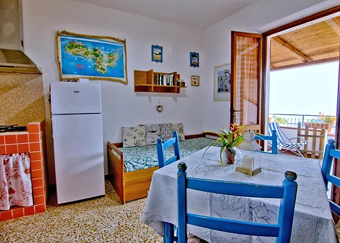 Casa Gabriella Apartament