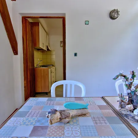 Casa Gabriella Lejlighed *