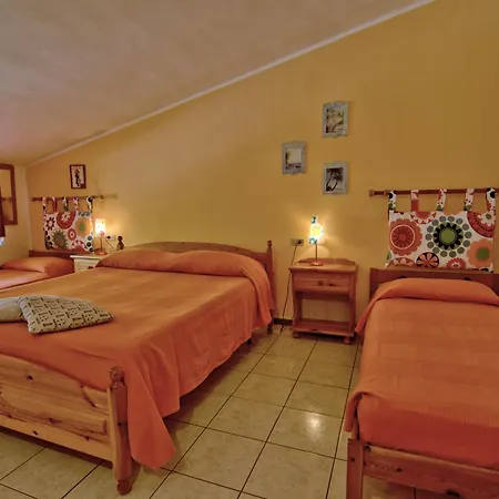 Apartamento Casa Gabriella *