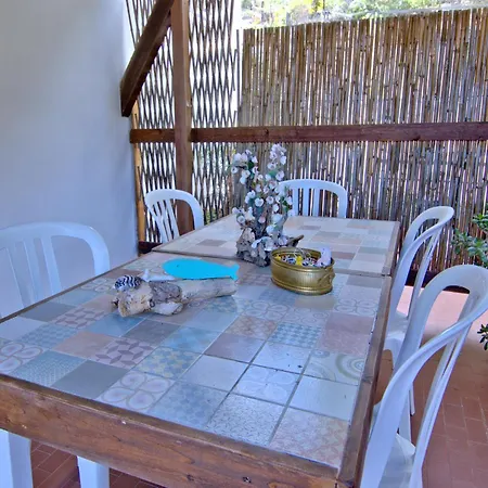 Apartamento Casa Gabriella *