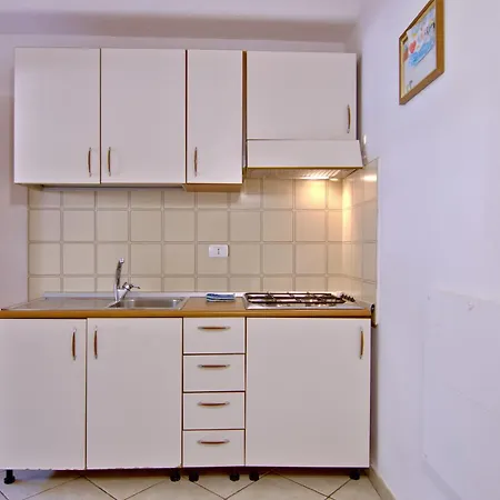 Casa Gabriella Lejlighed Fetovaia