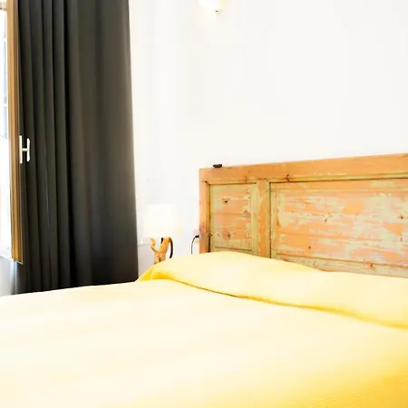 Casa Gabriella Lejlighed Fetovaia