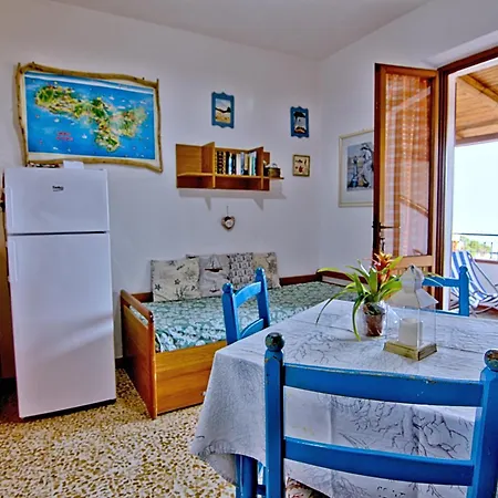Casa Gabriella Lejlighed