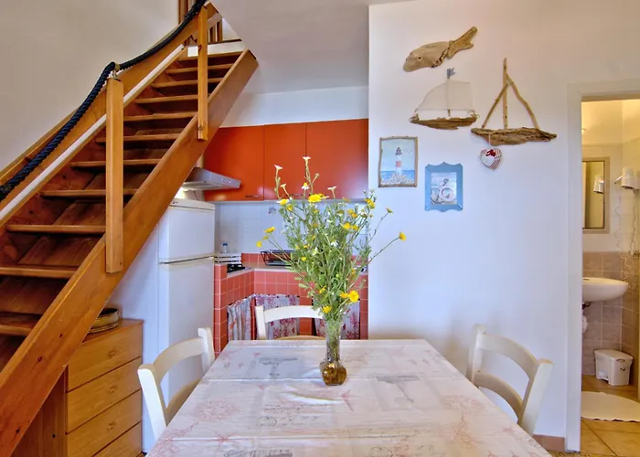 Casa Gabriella Apartamento