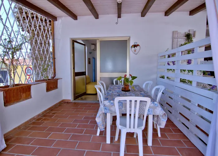 Apartamento Casa Gabriella