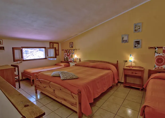 Casa Gabriella Apartamento *