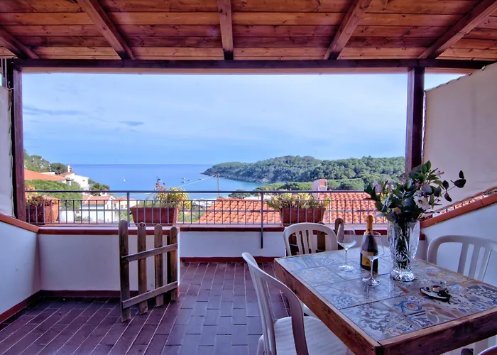 Apartamento Casa Gabriella *