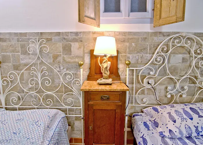 Apartamento Casa Gabriella *