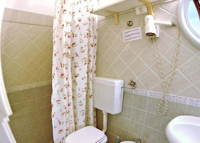 Apartamento Casa Gabriella Fetovaia