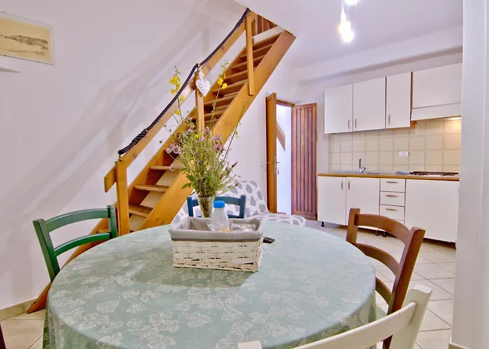 Apartamento Casa Gabriella Fetovaia