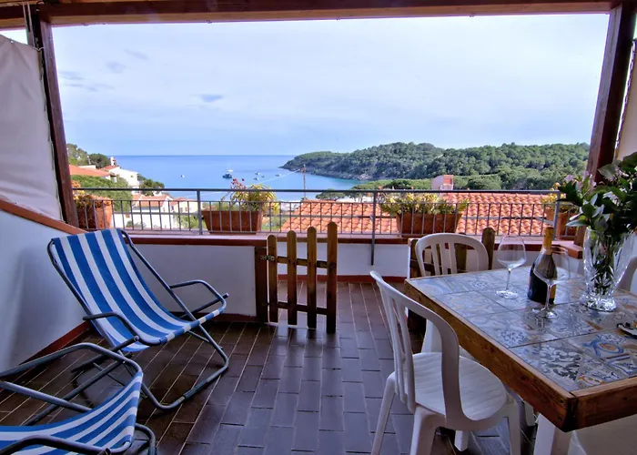 Casa Gabriella Apartamento