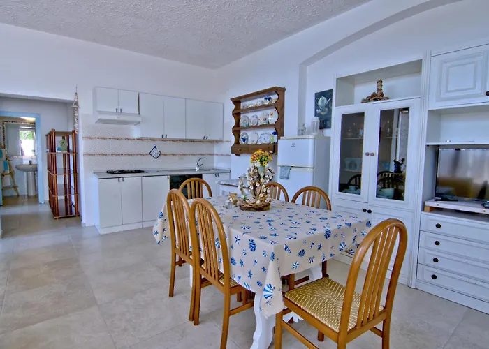 Apartamento Casa Gabriella Fetovaia